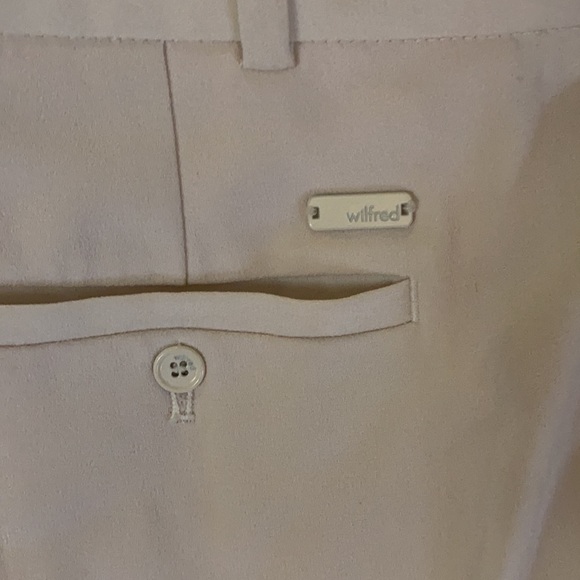 Wilfred pant size 4 - Picture 3 of 4